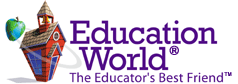 education world logo 